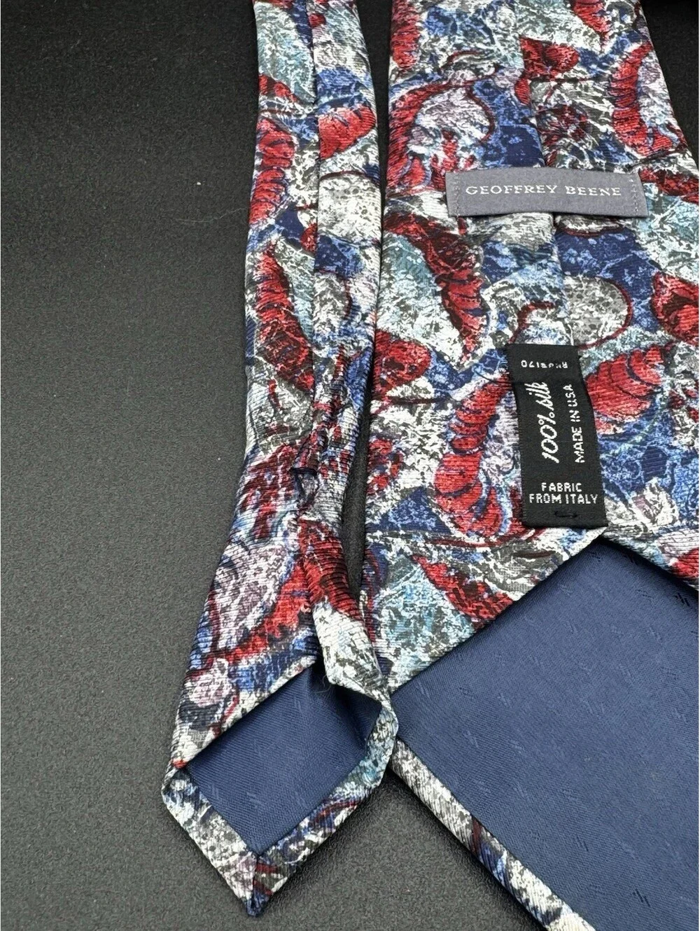Geoffrey Beene vintage geoffrey